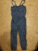 H&M Jumpsuit 134 Dithmarschen - Wesselburen Vorschau