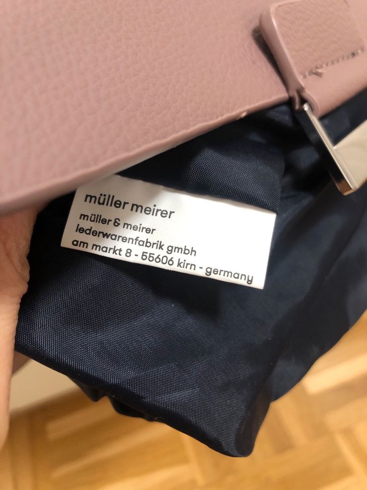 Gerry Weber Handtasche Leder in Kr. München - Ottobrunn | eBay  Kleinanzeigen ist jetzt Kleinanzeigen