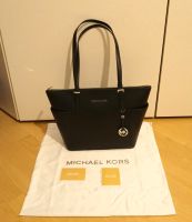 Michael Kors jet set item schwarz/Silber wie neu Bayern - Wolfratshausen Vorschau