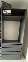 PAX Kleiderschrank 100x58x236 Kreis Pinneberg - Elmshorn Vorschau