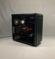 Gaming PC | GTX 1080 | Intel i7 7700K | 32GB DDR4 | 1TB SSD | 2 Jahre Garantie Niedersachsen - Diekholzen Vorschau