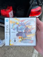 NEU OVP Nintendo DS Pokémon weisse Edition 2 Friedrichshain-Kreuzberg - Friedrichshain Vorschau