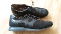 TCM TCHIBO Halbschuhe Schnürschuhe Leder Schuhe Gr. 40(7) Nürnberg (Mittelfr) - Südstadt Vorschau