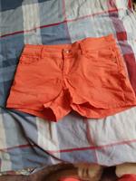 Damen Shorts 3€ Festpreis ist nicht verhandelbar Brandenburg - Cottbus Vorschau