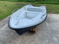 Ruderboot Angelboot Motorboot 370 x 170 cm bis 4 Personen NEU Hansestadt Demmin - Stavenhagen Vorschau