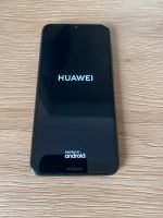 Huawei Y7 2019 in OVP mit Case Sachsen - Riesa Vorschau