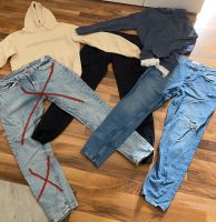 Jeans Hoodies M W32 ASOS Urban Classic Zara Männer Paket Berlin - Charlottenburg Vorschau