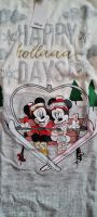 Pullover Disney NEU Damen Größe S Minnie Mouse Pulli warm long Brandenburg - Hohen Neuendorf Vorschau