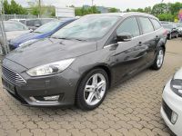 Ford Focus Turnier Titanium Xenon Navi Kamera Nürnberg (Mittelfr) - Großreuth b Schweinau Vorschau