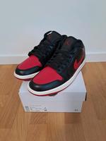 WMNS Air Jordan I Low NEU, 40,5 Berlin - Neukölln Vorschau