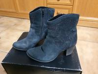 Tamaris Stiefeletten Bayern - Döhlau Vorschau