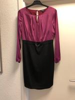 Damen Cocktail Kleid manguun Gr. 38 Nordrhein-Westfalen - Hürth Vorschau