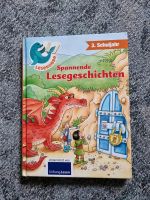 Buch: Lesegeschichten, wie NEU Nordrhein-Westfalen - Oerlinghausen Vorschau