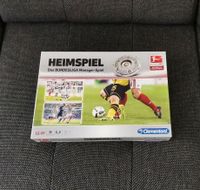 Heimspiel Bundesliga, Manager-Spiel von Clementoni, Fußball Nordrhein-Westfalen - Korschenbroich Vorschau