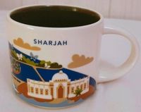 Starbucks Tasse City Mug * Sharjah * neu Niedersachsen - Jever Vorschau