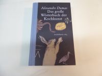 Das große Wörterbuch der Kochkunst Baden-Württemberg - Blaubeuren Vorschau