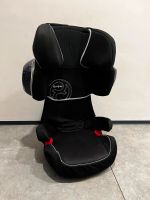 Kindersitz Cybex Solution X2-fix mit Isofix Baden-Württemberg - Abstatt Vorschau