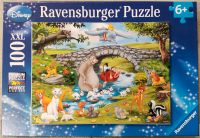 Puzzle 100 Teile Disney Bayern - Kirchdorf a. Inn Vorschau