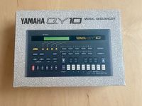 Yamaha QY10 Music Sequenzer Dresden - Neustadt Vorschau