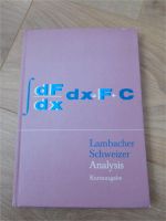 Lambacher Schweizer Analysis - Kurzausgabe, 2. Auflage Nordrhein-Westfalen - Haltern am See Vorschau