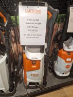 AKTION! STIHL RE 100 Hochdruckreiniger inkl. Reiniger Schleswig-Holstein - Fleckeby Vorschau