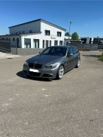 BMW E91 335D M-Paket ab Werk Baden-Württemberg - Trossingen Vorschau