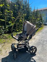 Kinderwagen Hessen - Wetzlar Vorschau