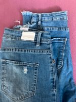 Jeans Hosen blau Bayern - Roßtal Vorschau