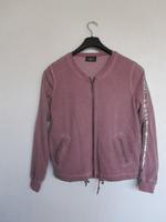 Damen Jacke, Sweat Jacke, G. S, altrose "Gina Benotti" Hessen - Riedstadt Vorschau