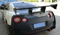 CW Carbon Spoiler Flügel Heckflügel Nissan GT-R R35 Nordrhein-Westfalen - Kamen Vorschau