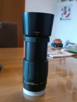 Tamron Objektiv AF 80 - 210mm Preis inklusive Versand in D. Bayern - Thurnau Vorschau