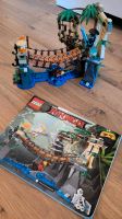 Lego Ninjago 70608 Meister Wu's Wasserfall Ludwigslust - Landkreis - Pampow Vorschau