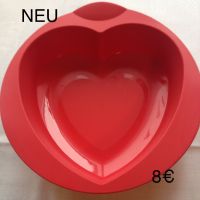 Tupperware Silikonform NEU Kusel - Pfeffelbach Vorschau