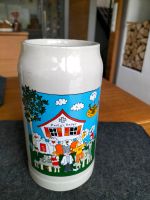 Bergkirchweih Bierkrug Entlas Keller Rheinland-Pfalz - Landau in der Pfalz Vorschau