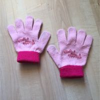 Handschuhe für Klein Kind Sachsen - Bautzen Vorschau