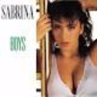 Sabrina - Get Ready , Hot Girl Vinyl 2X Nordrhein-Westfalen - Recklinghausen Vorschau