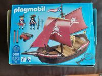 Playmobil Piratenschiff Obergiesing-Fasangarten - Obergiesing Vorschau