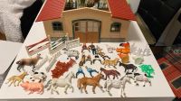 Schleich Bauernhof Pferdestall München - Allach-Untermenzing Vorschau