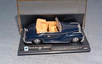 New Ray Mercedes Benz 300S Cabriolet 1955 blau 1:43 Box Baden-Württemberg - Rottweil Vorschau