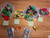 Grosses Lego Super Mario Set 71360, 71387, 71363, 71364 Bayern - Eggenfelden Vorschau