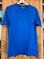 T-Shirt Blau Hessen - Allendorf Vorschau