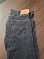 Levis 501 Herrenjans vintage Sachsen-Anhalt - Muldestausee Vorschau