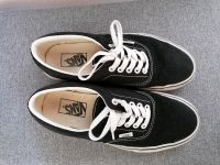 Vans Sneaker schwarz Bayern - Fürth Vorschau