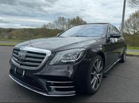 Mercedes-Benz S400D AMG LINE *BURMESTER*STHZ*HUD Innenstadt - Köln Altstadt Vorschau