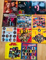 Schlager 12 Vinyl Schallplatten + 11 Singles 70er Jahre zusammen Wandsbek - Hamburg Wellingsbüttel Vorschau