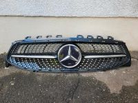 Kühlergrill Mercedes-Benz CLA A1188880000 Hessen - Bad Hersfeld Vorschau