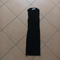 Bershka Kleid schwarz Grr. S Bayern - Vaterstetten Vorschau
