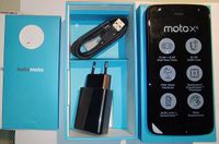 Motorola Moto X4 32 GB Negro Dual SIM XT1900 Köln - Humboldt-Gremberg Vorschau