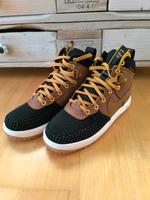 Nike Air Lunar Force 1 (LF1) Duckboot Sneaker high 38,5 Unisex Bayern - Kaufering Vorschau