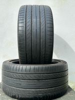 2x 295/35 R 21 103Y Continental Sommerreifen ContiSportContact Essen - Essen-Kray Vorschau